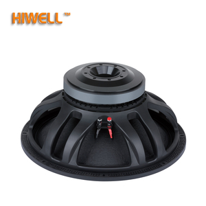 Loa Chuyên Nghiệp 18 Inch Powered Loa 2000Watt <span class=keywords><strong>Dj</strong></span> Hệ Thống Âm Thanh - Product Image 1