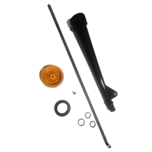 صغائر الزيت FDS مع أنبوب زيت مقياس بديل محرك - Product Image 2