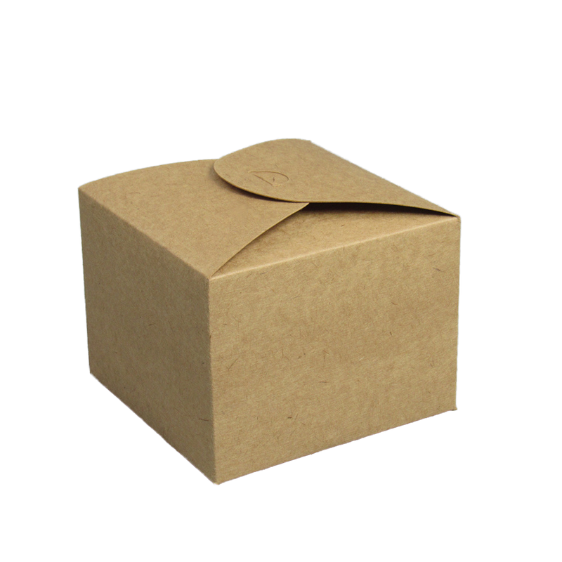 Factory Custom Packaging Paper Boxes Small
