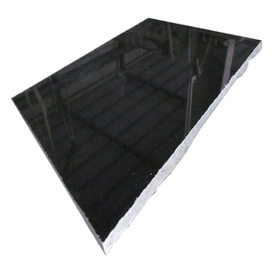 แผ่นหินแกรนิตสีดำบริสุทธิ์ชานซีขัดเงาสูง2ซม. และ3ซม - Product Image 3