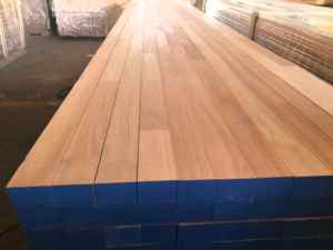 Eucalipto conforme alle finestre in legno duro con ingegneria di eucalipto/pino KKK/DKD - Product Image 3