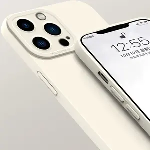 Funda para iPhone 14, pintura al óleo simple, señal de carretera, fundas de silicona 15 13 12 11 Pro <span class=keywords><strong>Max</strong></span> X XR XS 78 15 Plus SE2, funda blanda a prueba de golpes 16 - Product Image 5