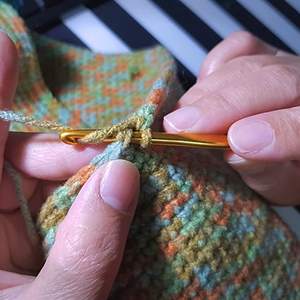 Juego de ganchos de <span class=keywords><strong>ganchillo</strong></span> tunecinos de aluminio, agujas de tejer de doble cabeza, Kits de herramientas - Product Image 6