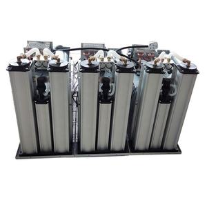 Generador de Oxígeno PSA Industrial de 30 LPM con Alta Presión y Buena Calidad para Tratamiento de Agua con Ozono - Product Image 5