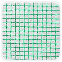 Serre en maille enduite de PVC durable pour jardin extérieur-Kit d'abri portable pour plantes pour légumes, fleurs et plantes facile à installer