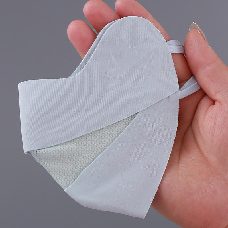 Azul (hecho completamente de nailon)