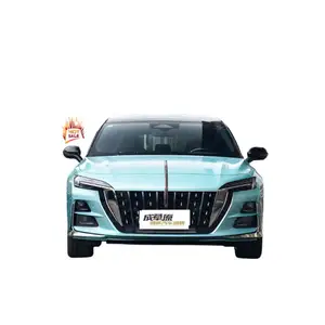 2023 Hongqi H6 2023 모델 2.0T 완벽한 판 가솔린 세단 도매 자동차