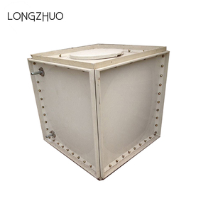 SMC <span class=keywords><strong>FRP</strong></span> GRP水タンク価格 - Product Image 2