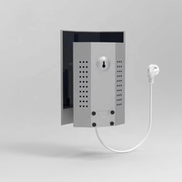 Trampa de luz LED UV electrónica para interiores eléctrica de 365nm para mosquitos, pulgas, moscas, frutas, Control de insectos, tablero de pegamento sostenible
