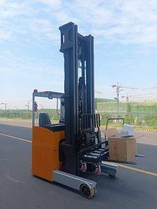 1,5 Ton 2ton 4,5 m 6m 8M 12m <span class=keywords><strong>Reach</strong></span> Fork Apilador de paletas eléctrico Ampliamente utilizado en fábricas Talleres Apilador eléctrico Carretilla elevadora - Product Image 4