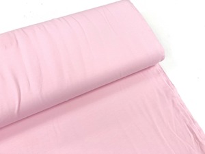 Cotton Jersey Fabric Plain Stretch Knit Oeko Tex Fabric Approx 200GSM 60 Wide - Product Image 3