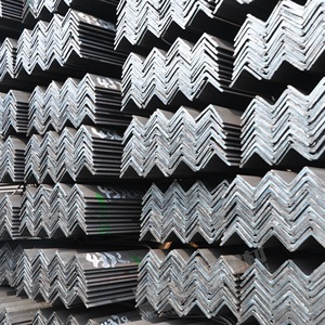 Низкая цена на стальные уголки A992 и A35 для судостроения, морского строительства и промышленного применения - Product Image 6