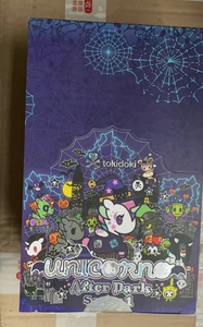 Pour la série Tokidoki Unicorno <span class=keywords><strong>After</strong></span> <span class=keywords><strong>Dark</strong></span> 8 pièces/ensemble - Product Image 6