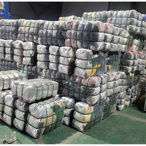 Китайские качественные тюки, б/у женская одежда - Product Image 2