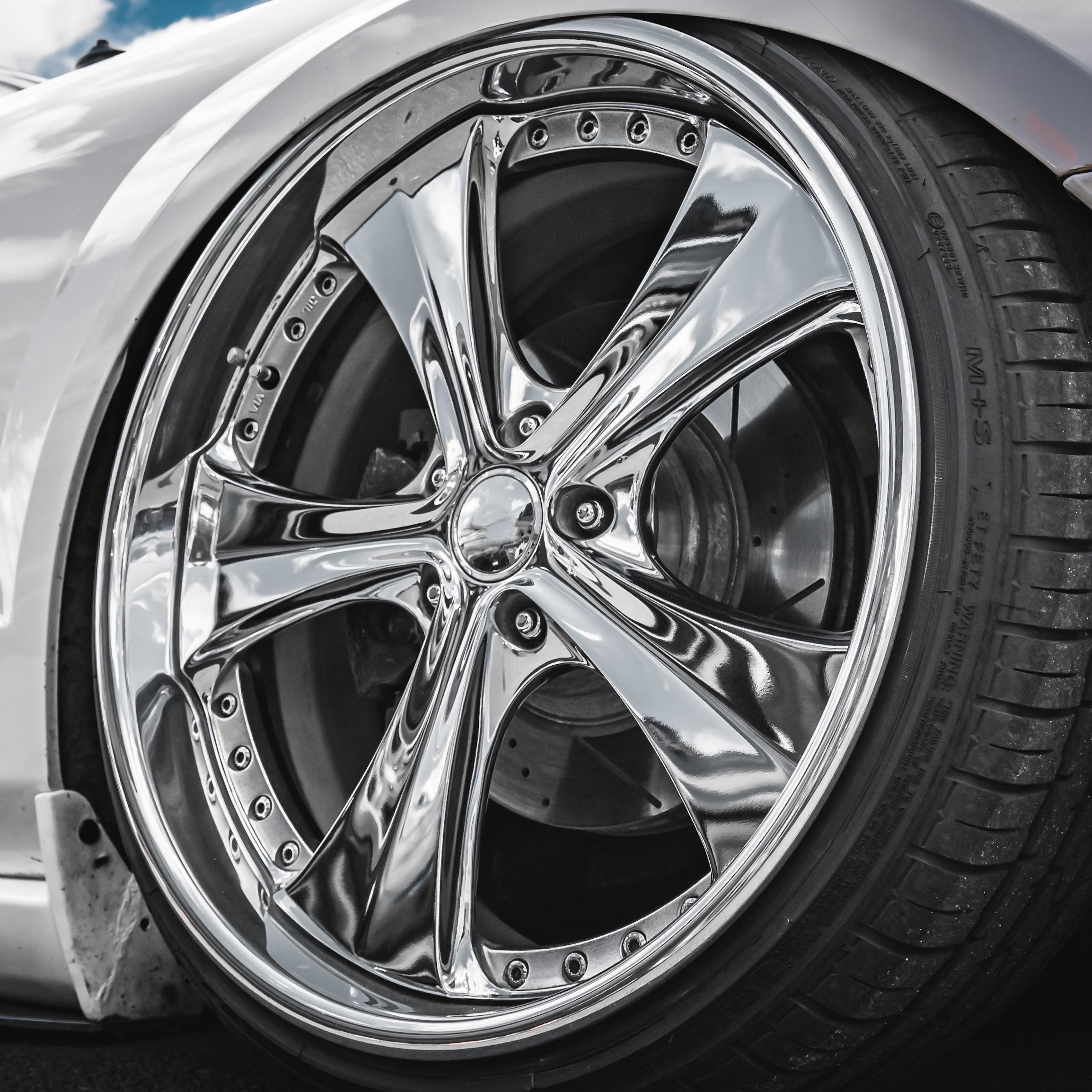 18 19 20 21 22 Inch Forged Wheels Rim for Nissan Skyline GTR