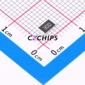 Résistance SMD CL2010JN30RB 2010 (Résistance : 30 Ohm) (Précision : 5%) - Product Image 1