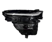 Venta al por mayor de conjunto de faros LED para Neta X 2023-2026, piezas de automóvil chinas en stock listas para enviar, repuesto de alta calidad