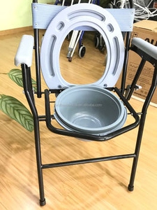 Frère médical esclave béquille cylindre Nissan navara moins cher chaise d'aisance - Product Image 3