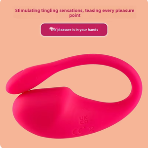 Bluetooth Wearable Vibrator Panty Egg Mini Silicone Remote G Spot Clitoral Stimulator Long Distance Sex Toys For Women Couples - Product Image 6