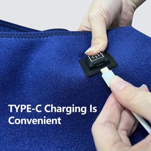 Comfytemp bantalan pemanas pinggul untuk <span class=keywords><strong>Hip</strong></span>/Linu pereda nyeri - Product Image 6