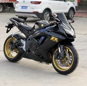 <span class=keywords><strong>Suzuki</strong></span> GSX-R750: Motore Derivato da MotoGP + Frizione con Limitatore di Coppia Posteriore, Moto Sportiva - Product Image 3