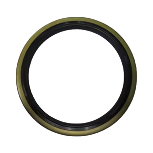 ซีลน้ำมันล้อหน้าฮับขนาดเพลารอง155*185*13/16.5สำหรับ ISU OE OE 1-51389-005-0 - Product Image 4