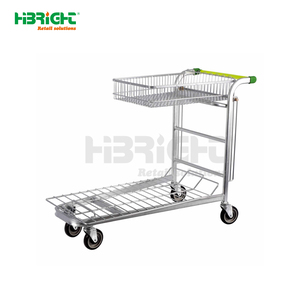 Exhibidor Metálico Resistente y Duradero de Alta Resistencia para Supermercados y Ferreterías con Configuraciones Personalizables - Product Image 6