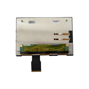 แบรนด์ใหม่ดั้งเดิมยานยนต์ดิสเพลย์ C101UAT01.0สปอตสินค้าคงคลังจอแอลซีดีโมดูลจอแอลซีดีแสดงผลพร้อมการรับประกัน90วัน - Product Image 1