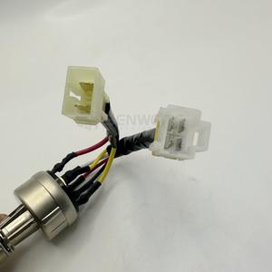 Interrupteur d'allumage Senweic 14526158 pour excavatrice Bobcat, pièce de rechange avec clé et faisceau de câblage - Product Image 5