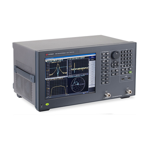 Analisador de Rede Vetorial Keysight E5061B ENA - Ganhe um Desconto - Product Image 2