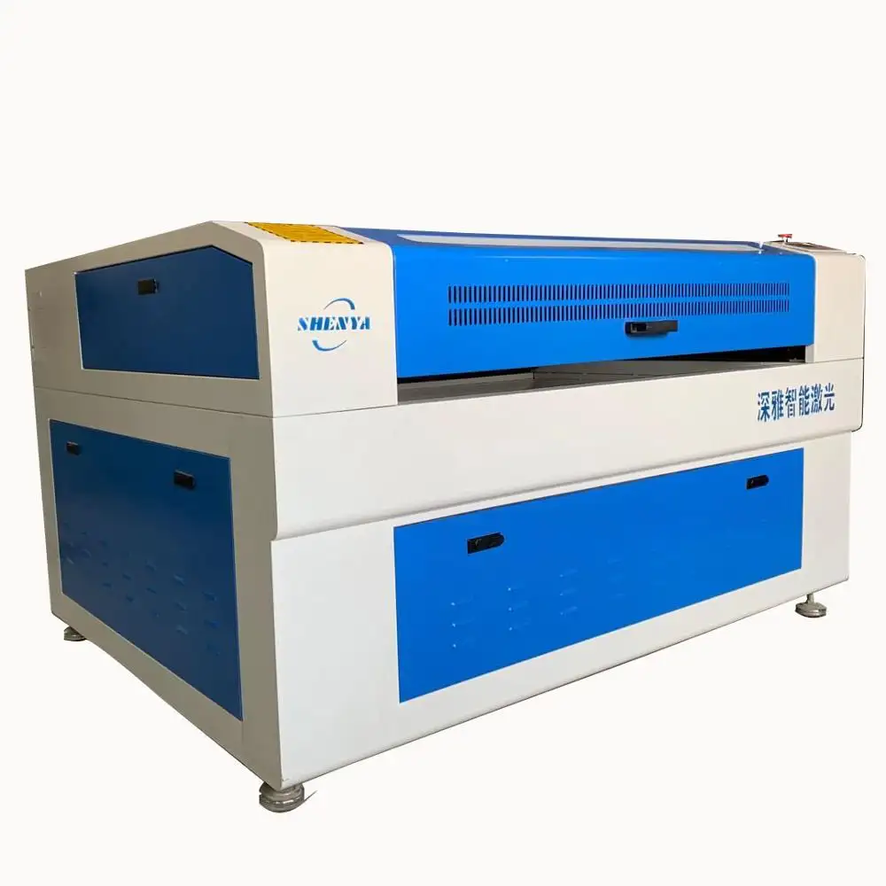 Hot selling Laser engraving and cutting machine factory directly supply