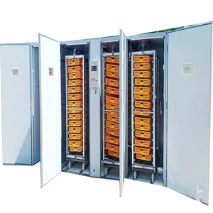 Lớn trứng 16896 lồng ấp gà brooder Setter hacher máy - Product Image 6