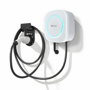 Zencar Wmini Wallbox อัจฉริยะเครื่องชาร์จ16A 11KW 2 gbt 22KW 7KW 32A ยานพาหนะไฟฟ้าแบบรวดเร็วสำหรับบ้าน - Product Image 3