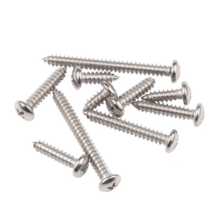 Trung Quốc thực hiện mới chất lượng cao tự khai thác ốc vít cho kim loại Pan Phillips Tự Khai thác vít - Product Image 3