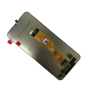 Pantalla LCD para samsung <span class=keywords><strong>galaxy</strong></span> A03 <span class=keywords><strong>A035</strong></span> SM-A035G/DSN, calidad auténtica, A035G SM-A035G - Product Image 2