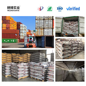 Particules de porcelaine multicolores pour le remplissage de structures de jouets, remplissage interne pour jouets d'enfants, particules de céramique, granulés de porcelaine - Product Image 6