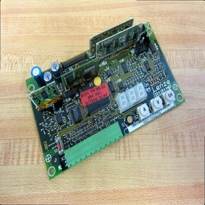 Nouvelle carte de commande AC originale 8101MP.5B.22 8101MP pour système de contrôle d'automatisation industrielle - Product Image 1