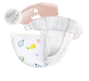 Panales Para Bebes Fabricants Approvisionnement Direct Pantalons Jetables Premium Couches Bébé Surface Sèche Prévention des Fuites 3D ISO9001 - Product Image 2