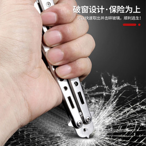 Folding Tire Stone <b>Hook</b> Alloy Steel Portable Cleaning Tool For <b>Car</b> Tire Repair - Product Image 3