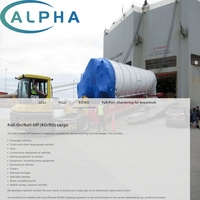 Transitaire Chine-Canada FCL LCL Expédition Maritime DDP Suivi des Envois Agent de Service Maritime Dédouanement et Expédition en Vrac Inclus