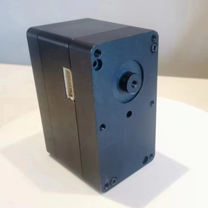 Motor Servo Robótico XQ POWER XQ-RS460, Eje de Salida de 59 kg, Tamaño Estándar, Carcasa Metálica, 12V, Ángulo de Control de 360°, Resistente al Agua - Product Image 5