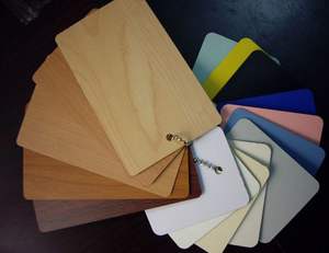 Lámina de Laminado de Alta Presión Formica HPL de 0.5mm a <span class=keywords><strong>30mm</strong></span>, <span class=keywords><strong>Tablero</strong></span> Compacto <span class=keywords><strong>Fenólico</strong></span> - Product Image 4