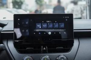 Vente en gros 2025 ToyotaCorolla 1.8L engrenage manuel d'occasion voitures d'occasion Taxi école de conduite en ligne voiture-hailing - Product Image 5