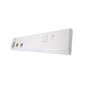 NTC200 Bed Head Units Ziekenhuis Bed Head Panel Prijs - Product Image 1
