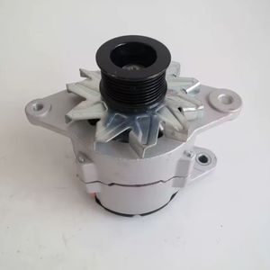 Pièces détachées pour moteur diesel, alternateur 5303837, générateur diesel à vendre pour les machines de construction - Product Image 2