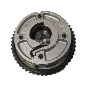 12643421 12655753 VVT614 636500เพลาลูกเบี้ยว918-722ตัวปรับเกียร์ปรับเวลาเหมาะสำหรับ1.4 Buick <span class=keywords><strong>Opel</strong></span> Vauxhall - Product Image 4