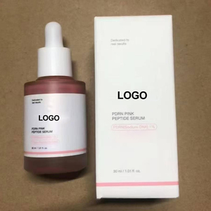 Suero en Cápsulas Clarificante y Equilibrante con Ácido Kójico y Cúrcuma de 30 ml, Niacinamida y Cápsulas Iluminadoras para Hidratación y Fortalecimiento de la Barrera Cutánea - Product Image 1