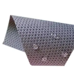 Membrana di barriera al vapore impermeabile con pellicola non tessuta da 0.3mm sotto strato isolante