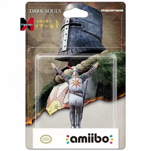 รูปปั้นซัน ไพเรเซอร์ จากเกมดาร์คโซลส์ ของสะสม ตกแต่งบ้าน งานฝีมือพลาสติก - Product Image 3