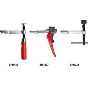 BESSEY Bras coulissant complet pour les tailles SLV - Product Image 4